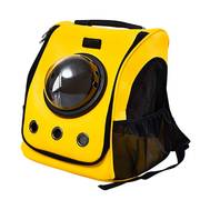 Рюкзак-переноска Little Beast Mini Monstar Star Space Capsule