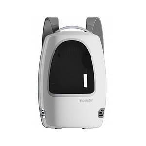 Рюкзак-переноска Xiaomi Moestar Cat Backpack 26L