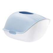 Туалет-домик Furrytail Little Whale Cat Litter Box