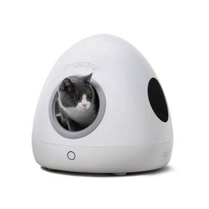 Умный домик для домашних животных Xiaomi Moestar Spaceship