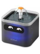 Фонтанчик Kitfort KT-4047