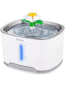 Фонтанчик Kitfort KT-4048