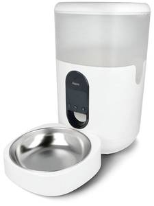 Кормушка электронная Aqara Smart Pet Feeder C1