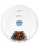 Кормушка электронная Kitfort КТ-2079