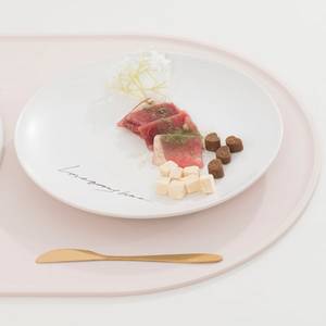 Коврик под миски для животных Furrytail Clean Placemant