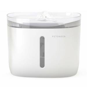 Умная поилка-фонтан c WiFi Petoneer Fresco Mini Plus