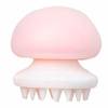 Массажер-расческа для животных Furrytail Jellyfish Comb