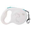 Поводок-рулетка Xiaomi Jordan Judy Pet Retractable Rope Off-White PE042