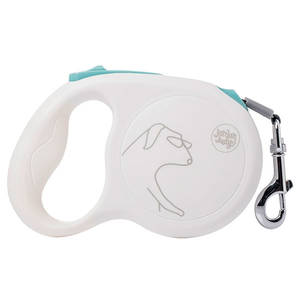 Поводок-рулетка Xiaomi Jordan Judy Pet Retractable Rope Off-White PE042