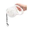 Поводок-рулетка Xiaomi Jordan Judy Pet Retractable Rope Off-White PE042