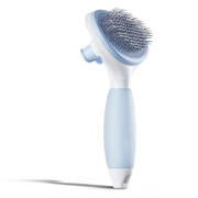 Щетка-расческа Furrytail Cream Pet Brush