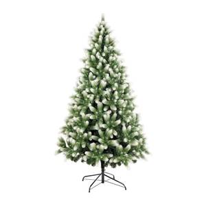 Ель Бифорес Полярная заснеженная 1.3 м