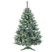 Ель Erbis Анна с белыми концами 1.5 м