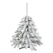 Ель Erbis Swierk заснеженная 1.2 м