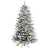 Ель GreenTerra Аляска заснеженная 2.2 м