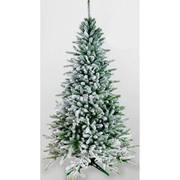 Ель GreenTerra Бовари заснеженная 2.2 м