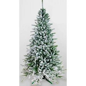 Ель GreenTerra Бовари заснеженная 1.8 м