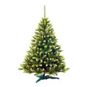 Ель GreenTerra канадская с зелеными кончиками 1.5 метра