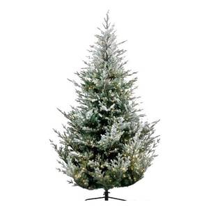 Ель GreenTerra Норвегия заснеженная премиум 2.1 м