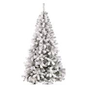 Ель GreenTerra Оливия заснеженная 2.4 м