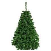 Ель GreenTerra с зелеными концами 1.5 м