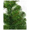 Ель GreenTerra с зелеными концами 1 м