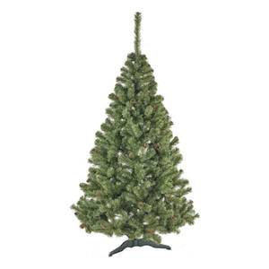 Ель Sonic Лена с натуральными шишками 2.2 м