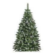 Сосна GreenTerra Хрустальная серебро 3 м