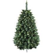 Сосна GreenTerra Хрустальная, зеленая 3 м