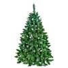 Сосна GreenTerra Люкс с белыми кончиками 1.8 м