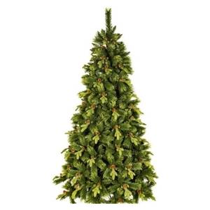 Сосна GreenTerra Персия зеленая 2.5 м