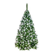 Сосна GreenTerra Сибирь заснеженная 1 м