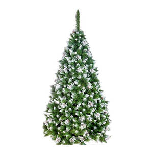 Сосна GreenTerra Сибирь заснеженная 1 м