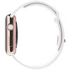Apple Watch Edition 42mm Rose Gold with White Sport Band (MJ4A2)
