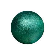 Елочная игрушка GreenTerra 40 мм парча 17 шт.