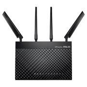 4G Wi-Fi роутер ASUS 4G-AC68U