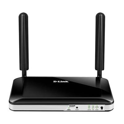 4G Wi-Fi роутер D-Link DWR-921/E3GG4GC