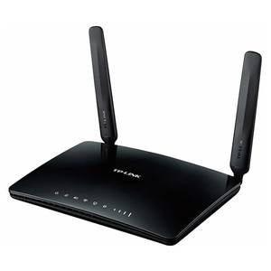 4G Wi-Fi роутер TP-Link Archer MR200