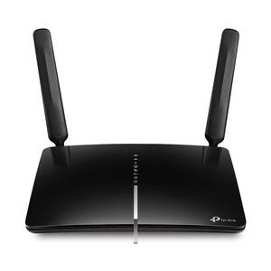 4G Wi-Fi роутер TP-Link Archer MR600