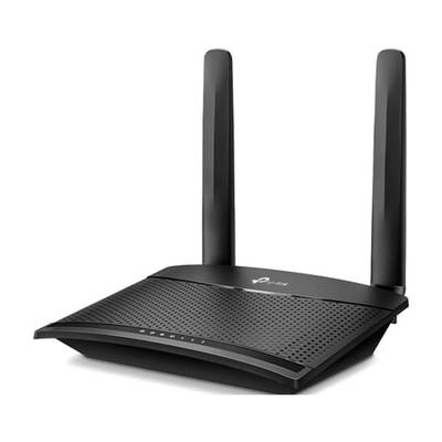 4G Wi-Fi роутер TP-Link TL-MR100 V1