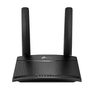 4G Wi-Fi роутер TP-Link TL-MR100 V1.20