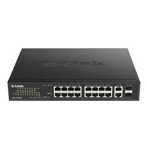 Неуправляемый коммутатор D-Link DES-1024D