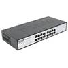 Управляемый коммутатор 2-го уровня D-Link DES-1100-06MP