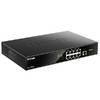 Неуправляемый коммутатор D-Link DGS-1010MP/A1A