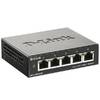 Настраиваемый коммутатор D-Link DGS-1100-05PDV2/A1A