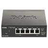 Настраиваемый коммутатор D-Link DGS-1100-05PDV2/A1A