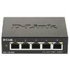 Настраиваемый коммутатор D-Link DGS-1100-05V2/A1A Настраиваемый коммутатор D-Link DGS-1100-05V2/A1A