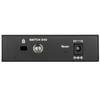 Настраиваемый коммутатор D-Link DGS-1100-05V2/A1A Настраиваемый коммутатор D-Link DGS-1100-05V2/A1A