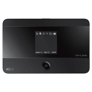 Мобильный 4G Wi-Fi роутер TP-Link M7350 v1