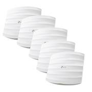 Точка доступа TP-Link EAP245 V3 5-pack